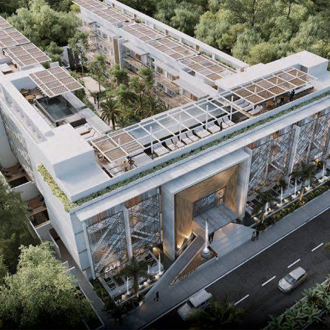 1 Bed 1 Bath  Condo For Sale In Tulum [77780]