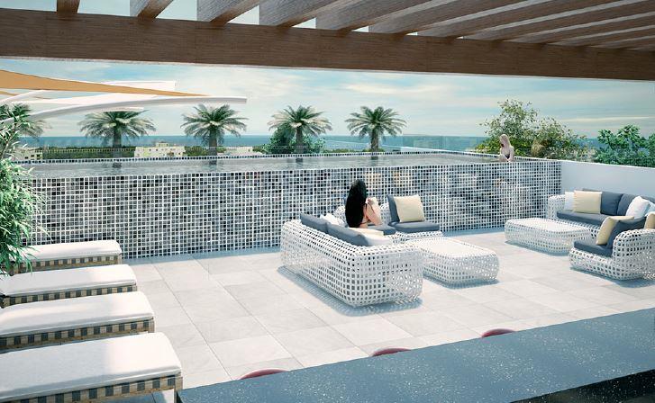 New 5th Avenue Development, Suite Number Soul Condo