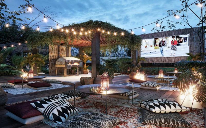 2 Beds 1 Bath  Condo For Sale In Region 15 [77780]