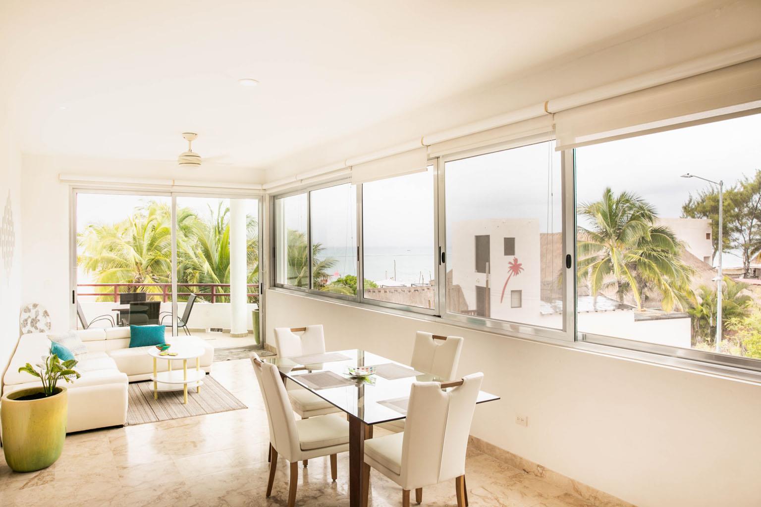 2 Beds 2 Baths  Condo For Sale In Playa Del Carmen [77720]