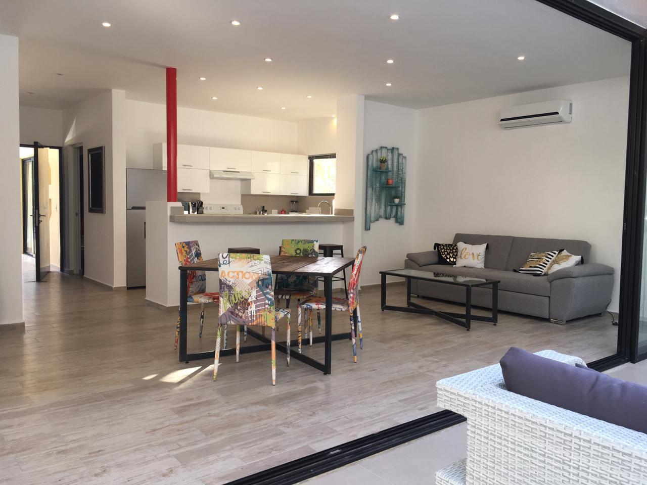 Great opportunity: Home for Sale in Playa del Carmen