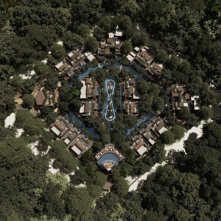 1 Bed 1 Bath  Condo For Sale In Region 15 [77780]