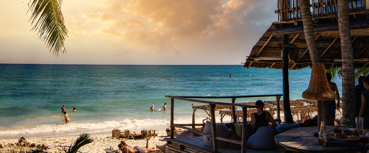 Live Better in Mexico: Retire Here