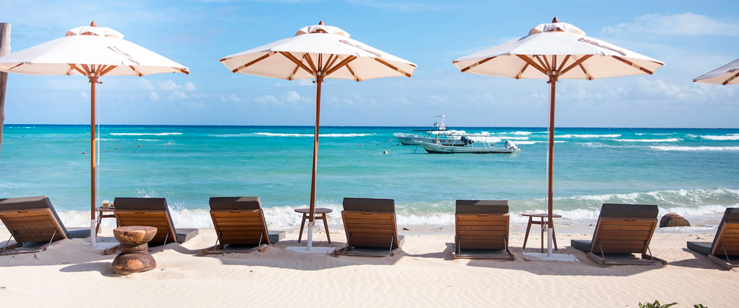 Resort-Living in Riviera Maya: High-End Gated Communities